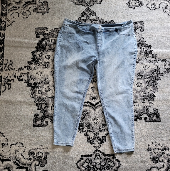 Terra \u0026 Sky | Jeans | Terra Sky 